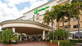 Holiday Inn Ft. Lauderdale Airport Exterior