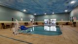 Holiday Inn Express & Suites Lebanon Pool