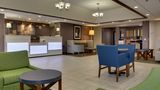 Holiday Inn Express & Suites Lebanon Lobby