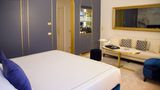 Elizabeth Unique Hotel Rome Suite