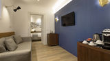 Elizabeth Unique Hotel Rome Suite