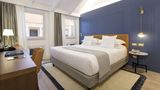Elizabeth Unique Hotel Rome Room