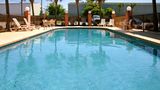 Holiday Inn Biloxi Pool