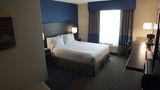 Holiday Inn Hotel & Suites Regina Room