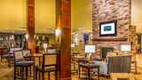 Staybridge Suites Denver-Stapleton Lobby