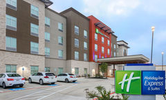 Holiday Inn Express & Suites Houston SE