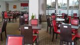 Holiday Inn Express Salford Quays Restaurant