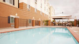 Candlewood Suites, Downtown San Antonio Pool