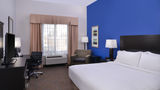 Holiday Inn Express/Stes Bakersfield Arp Room
