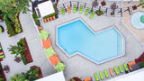 Holiday Inn & Suites Universal Orlando Pool