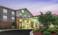 Holiday Inn Atlanta - Roswell