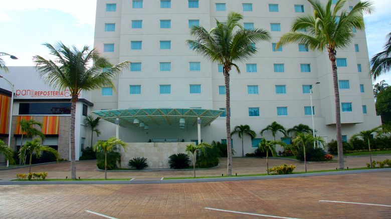 Holiday Inn Acapulco La Isla- First Class Acapulco, Guerrero, Mexico Hotels- GDS Reservation Codes: Travel Weekly Holiday Inn Acapulco La Isla- First Class Acapulco, Guerrero, Mexico Hotels- GDS Reservation Codes: Travel Weekly