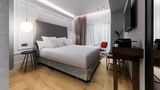 Riazor Hotel Room
