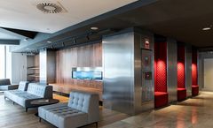 Riazor Hotel