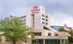 Crowne Plaza Hotel Virginia Beach