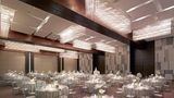 New World Makati Hotel Ballroom
