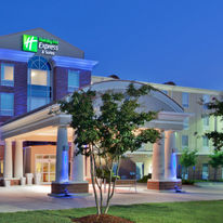 Holiday Inn Express & Suites Baton Rouge