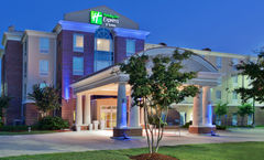 Holiday Inn Express & Suites Baton Rouge