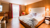 Landromantik Hotel Oswald Room