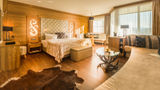 Landromantik Hotel Oswald Suite