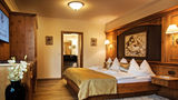 Landromantik Hotel Oswald Suite