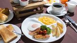 <b>Citadines Central Shinjuku Tokyo Restaurant</b>. Images powered by <a href="https://leonardo.com/" title="Leonardo Worldwide" target="_blank">Leonardo</a>.