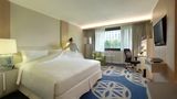 Concorde Hotel Singapore Room