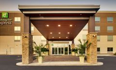 Holiday Inn Express Lexington East
