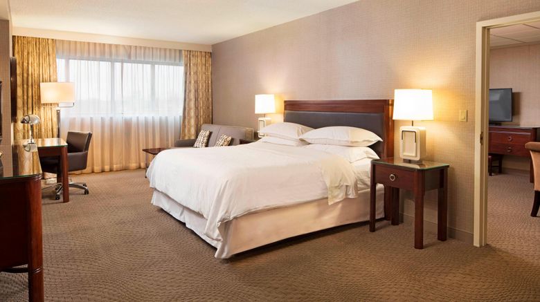 <b>Sheraton Sioux Falls & Convention Center Suite</b>. Images powered by <a href="https://leonardo.com/" title="Leonardo Worldwide" target="_blank">Leonardo</a>.