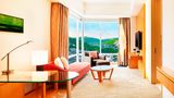 Sheraton Grand Hiroshima Hotel Suite