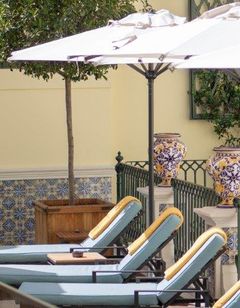 Hotel Infante de Sagres