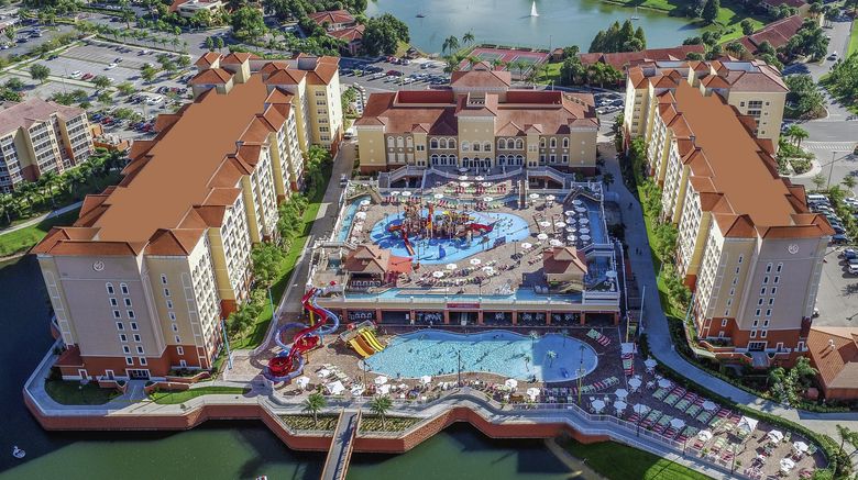 Westgate Resorts Kissimmee Fl Map Westgate Town Center- Kissimmee, Fl Hotels- First Class Hotels In Kissimmee-  Gds Reservation Codes | Travelage West