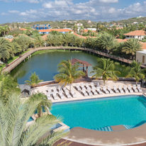 ACOYA Hotel Suites & Villas, Curacao
