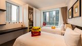 Fraser Suites Top Glory, Shanghai Room