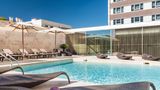 Sheraton Lisboa Hotel & Spa Recreation