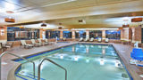 Holiday Inn Manitowoc Pool