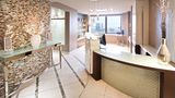 Sheraton Anchorage Hotel & Spa Spa