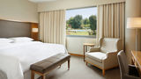 Sheraton Lake Como Hotel Room
