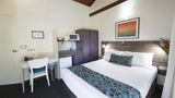 Palms City Resort Room