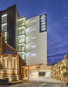 Quest Toowoomba