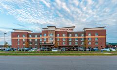 TownePlace Suites Keeneland/Airport