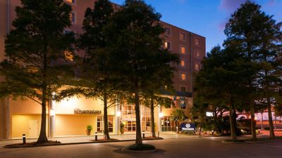 Sheraton Metairie - New Orleans Hotel