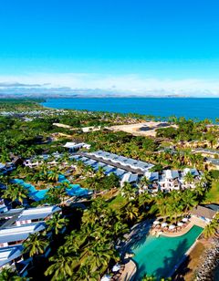 Sheraton Denarau Villas