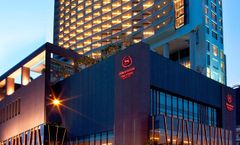 Sheraton Nha Trang Hotel & Spa