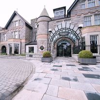 Malmaison Aberdeen