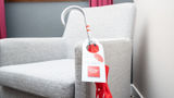 <b>Thon Hotel Forde Room</b>. Images powered by <a href="https://leonardo.com/" title="Leonardo Worldwide" target="_blank">Leonardo</a>.