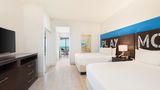 Sirata Beach Resort Room