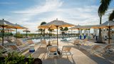 Sirata Beach Resort Pool