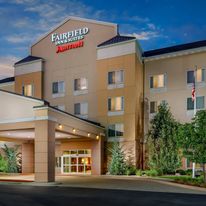 Fairfield Inn & Suites Peoria East