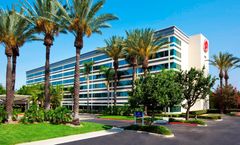 Sheraton Ontario Airport Hotel